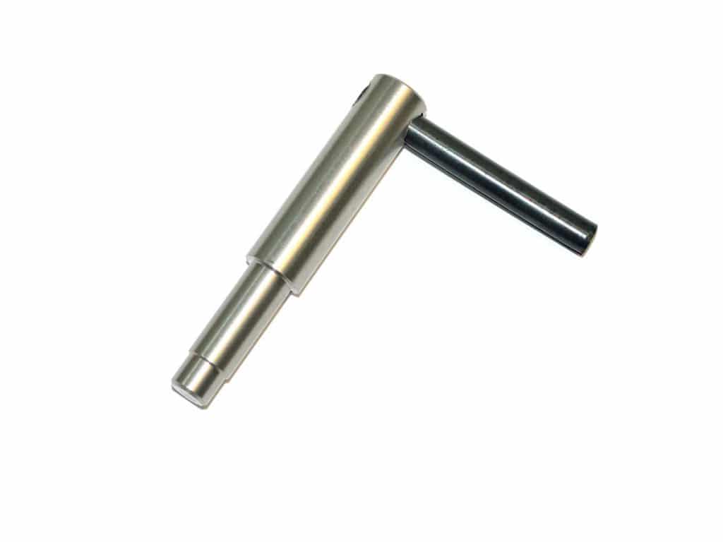 GAS TDC Locking Pin for the BMW/Land Rover M62-M62tu Engine