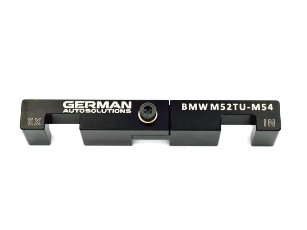 GAS BMW Cam Locking Blocks for the BMW M52tu-M54 Engines