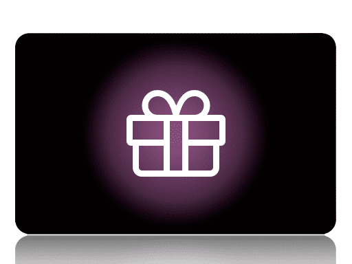 G.A.S. Gift Card - $100.00