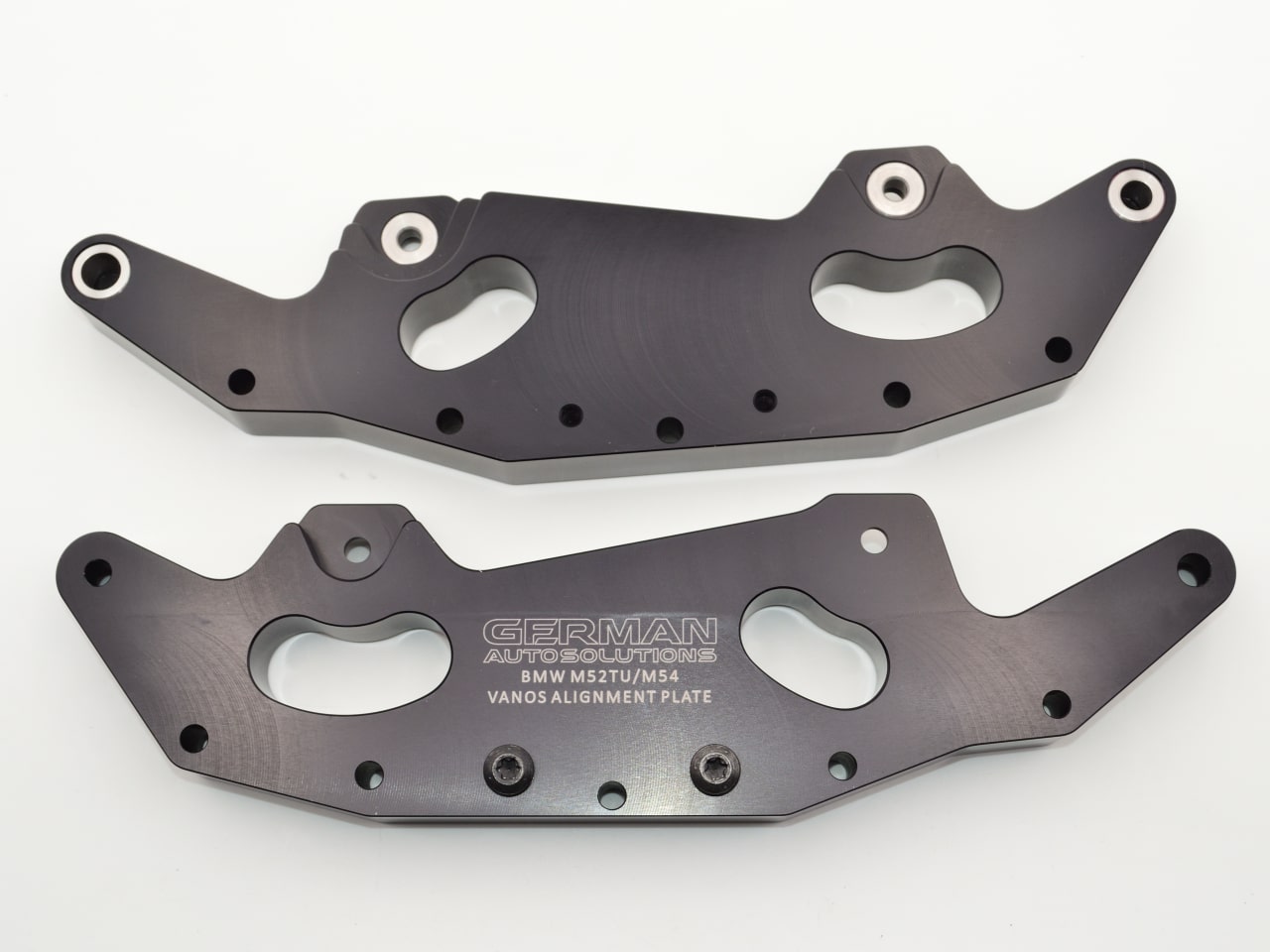 GAS BMW VANOS Timing Plate for the BMW M52tu-M54 Engines