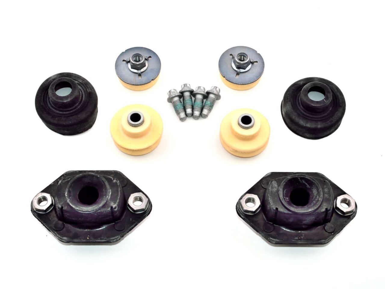 BMW E82/E90 Shock Installation Kit