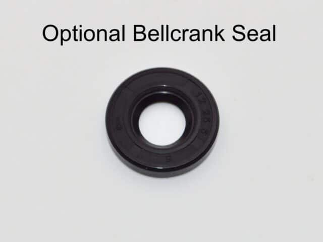 GAS M54 2.5L DISA Repair and Upgrade Kit for 'OEM BMW' DISA