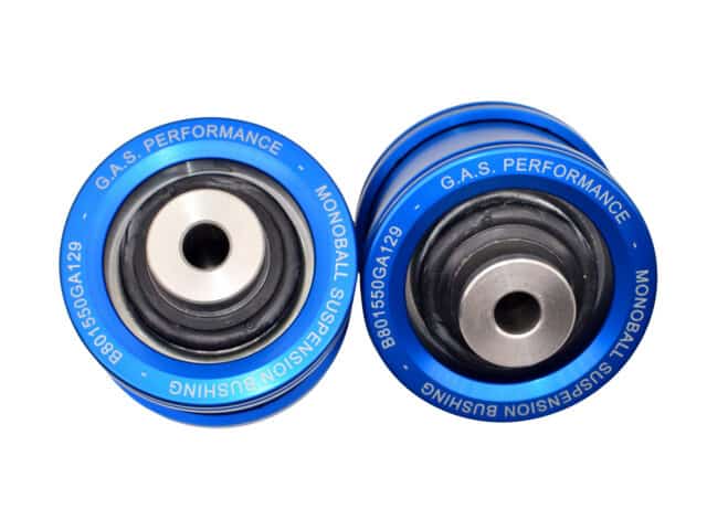 GAS BMW G20 Series Monoball Front Suspension Upgrade - RWD