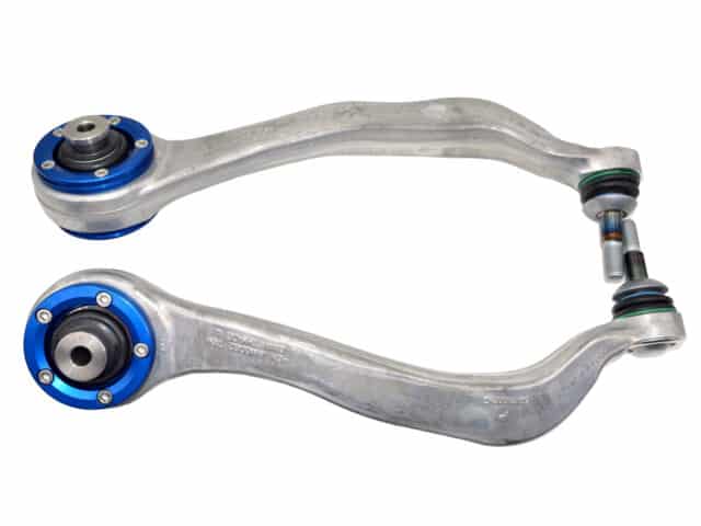 GAS BMW G20 Series Monoballs Pre-Installed into New Control Arms - RWD