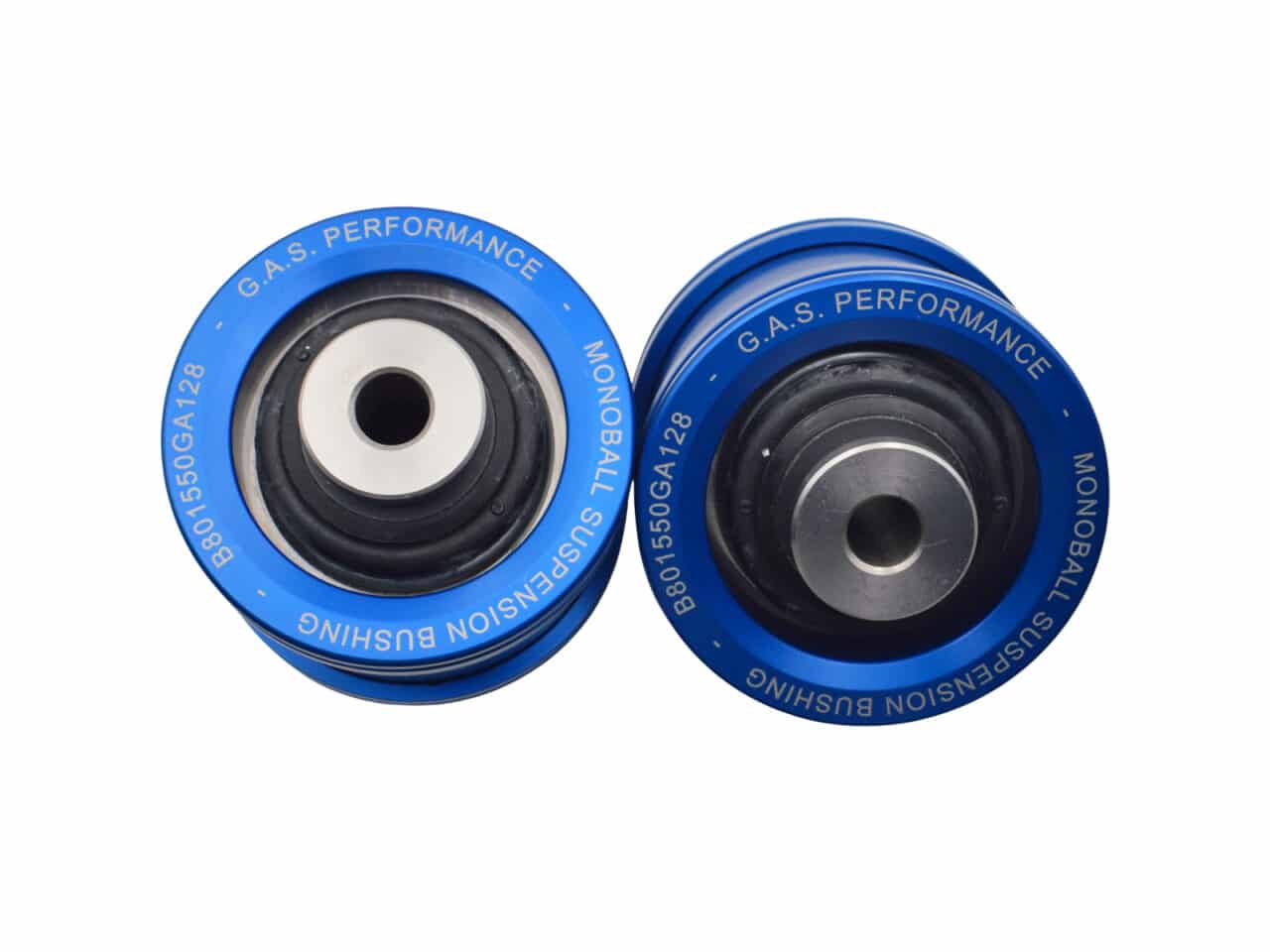 GAS BMW G20 Series Monoball Front Suspension Upgrade - AWD