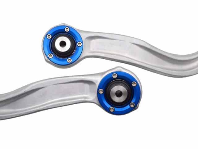 GAS BMW G20 Series Monoballs Pre-Installed into New Control Arms - AWD