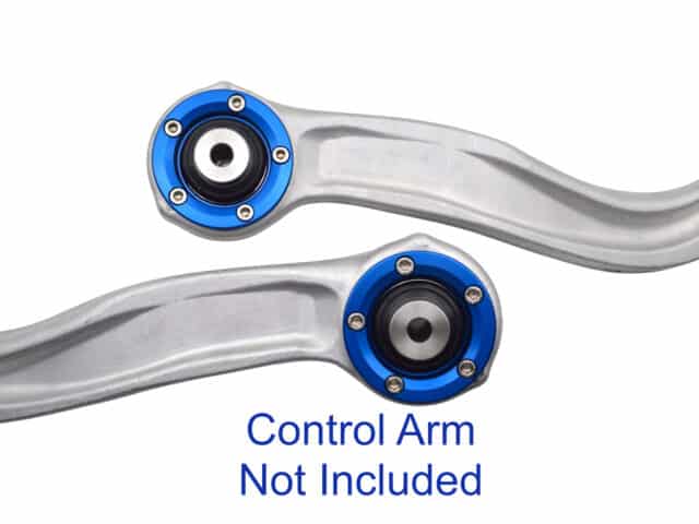 GAS BMW G20 Series Monoball Front Suspension Upgrade - RWD with Vari-Sport Steering