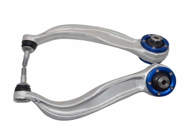 GAS BMW G20 Series Monoballs Pre-Installed into New Control Arms - AWD