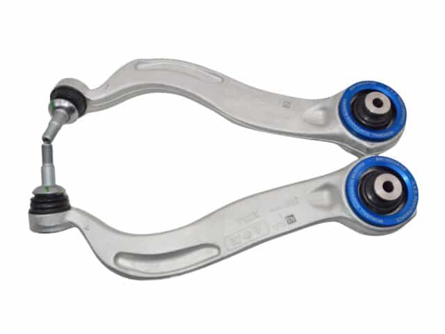 GAS BMW G20 Series Monoballs Pre-Installed into New Control Arms - AWD