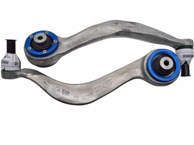 GAS BMW G20-G23 Series Monoballs Pre-Installed into New Control Arms - xDrive